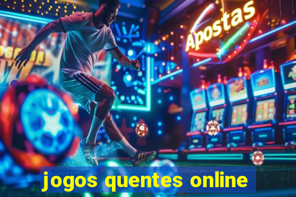 jogos quentes online